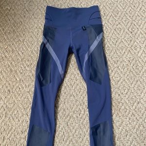 Athleta X Allison Felix leggings